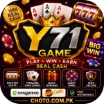 Y71 Game