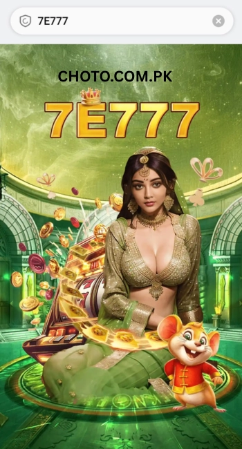 7E777 Game