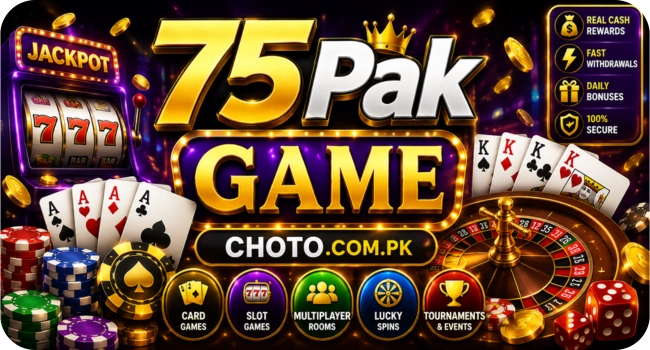 75Pak Game