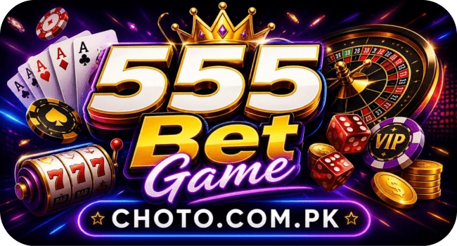 555Bet Game