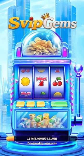 SVip Gems Game