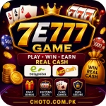 7E777 Game