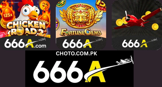 666A Game