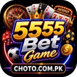 5555Bet Game