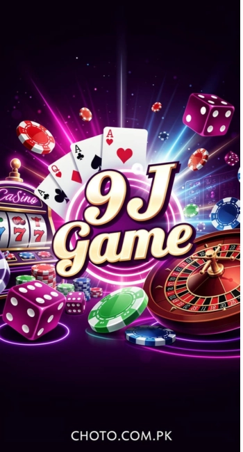 9J Game