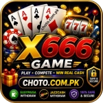 X666 Game