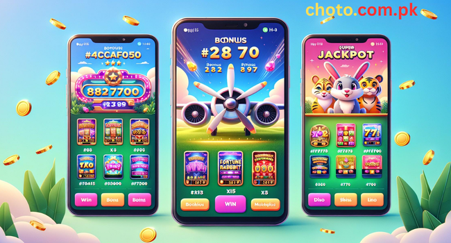 KK333 Game