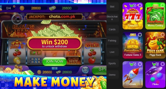 KK333 Game