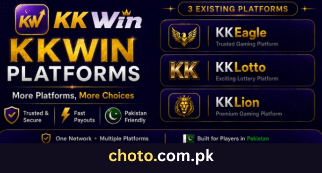 KK Win Game