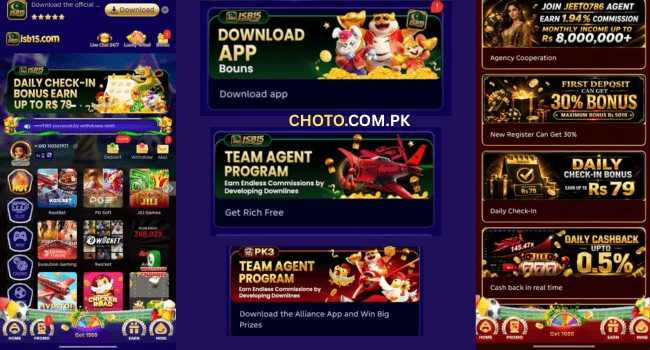 Jeeto 786 Game