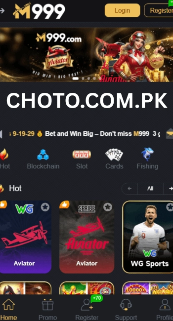 M999 Game
