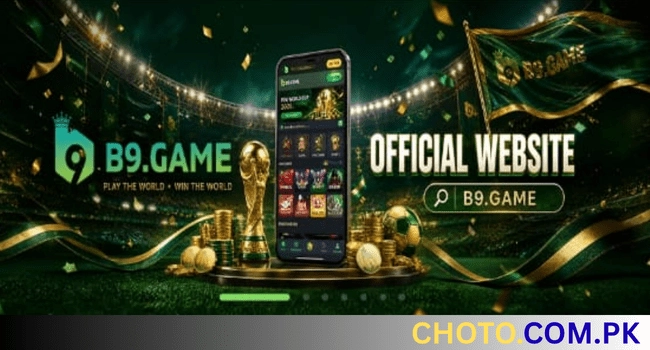 B9 Game