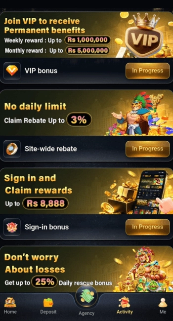 RS222 Game