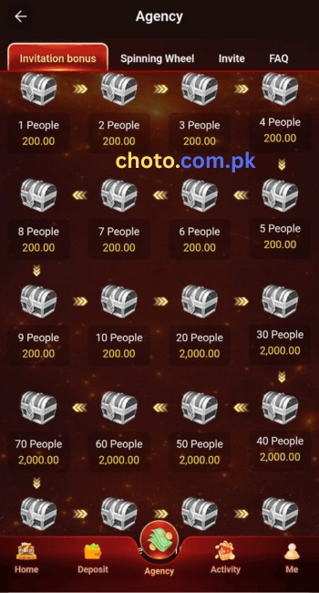 666 RS Game