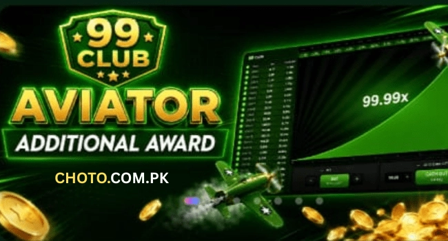 99 CLUB Game
