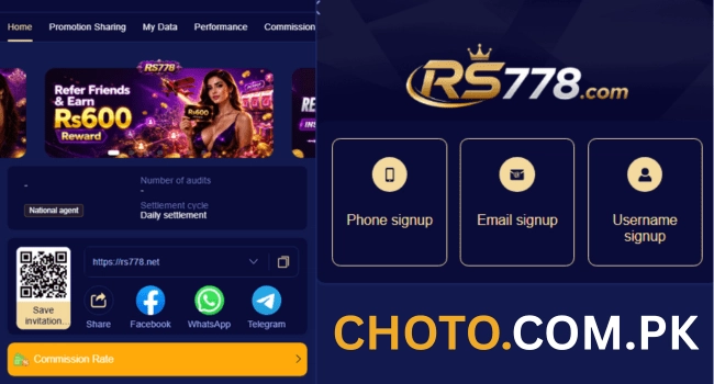 RS 778 Game