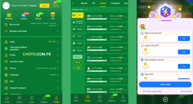 bet939 Game
