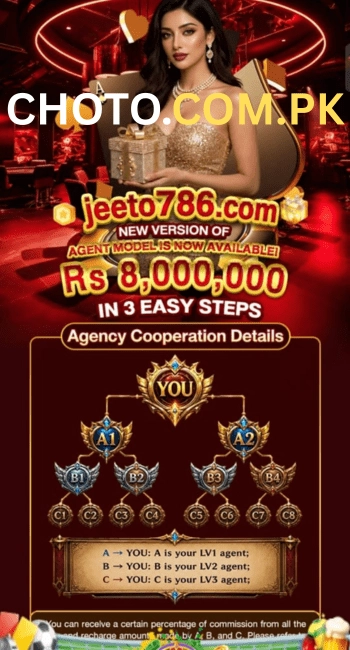 Jeeto 786 Game