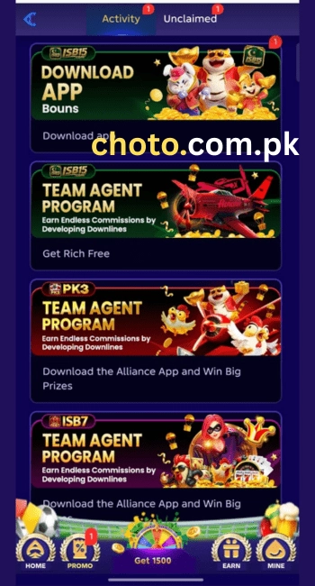 ISB 15 Game