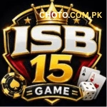 ISB 15 Game