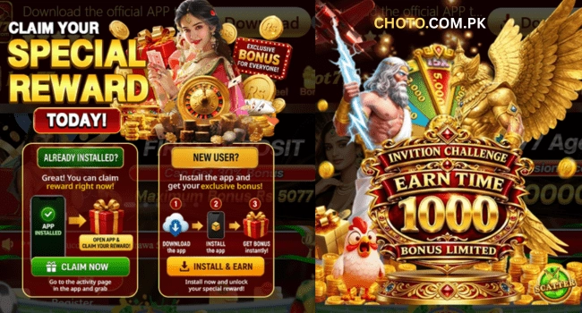 hot77 Game