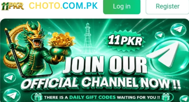 11PKR Game