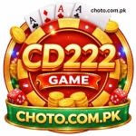 CD222 Game