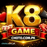 K8 Game