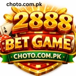 2888 Bet Game