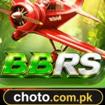 BBRS Game