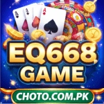 EQ668 Game