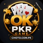OK PKR Game