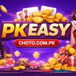 PKEASY Game