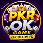PKR OK