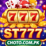 St777 Game
