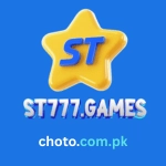 St777 Game