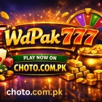 WdPak777 Game