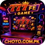 777fe Game