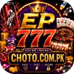 EP777 Game