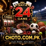 Naya24 Game
