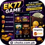 EK77 Game