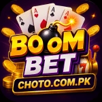 BOOM BET Game