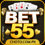 Bet 55 Game