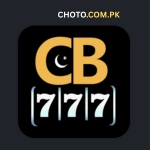 CB777