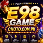 E98 Game