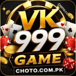 VK999 Game