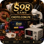 S98 Game