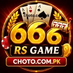 666 RS Game