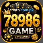 78986 Game
