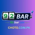 92BAR Game